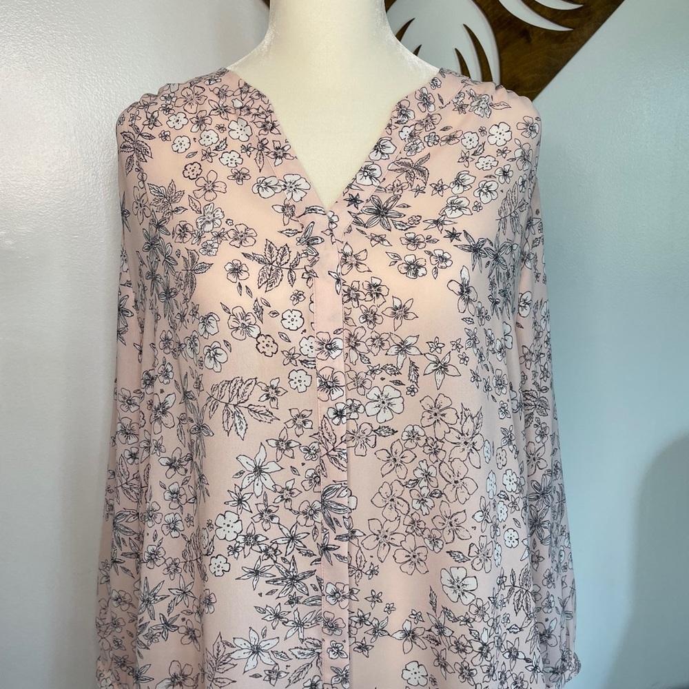NYDJ blouse